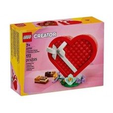 LEGO Creator 40759 Valentine's Day Box